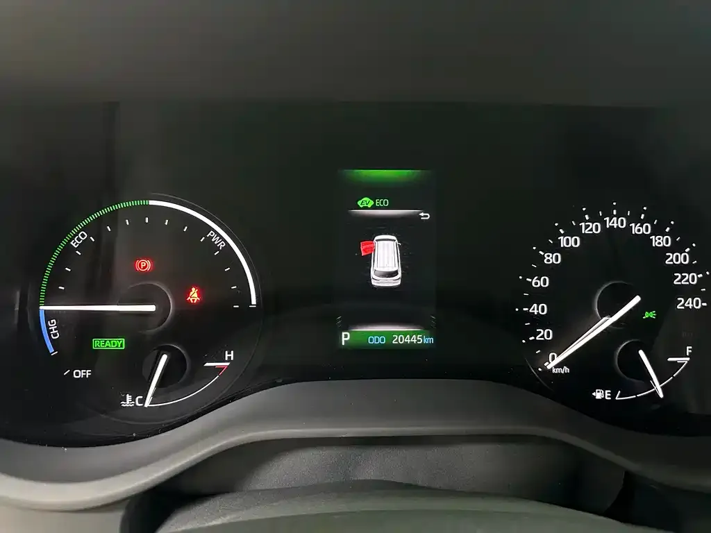 Toyota Sienna 2025 из CN, фото 2