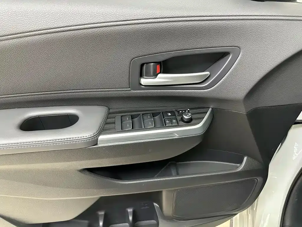 Toyota Sienna 2025 из CN, фото 10