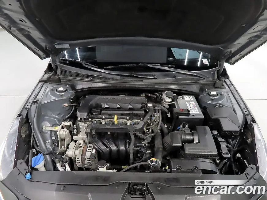 Hyundai AVANTE 2022 из KR, фото 7