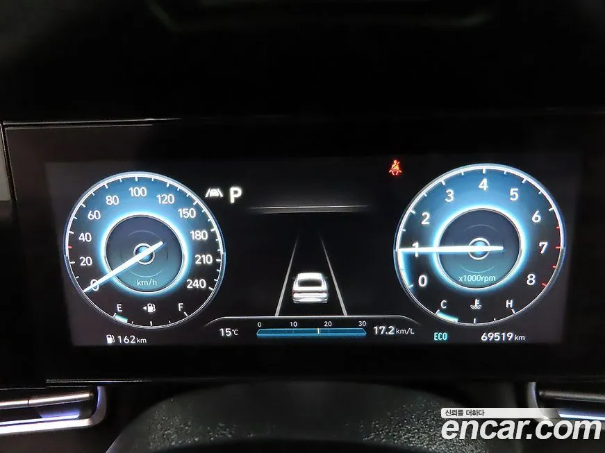 Hyundai AVANTE 2022 из KR, фото 9