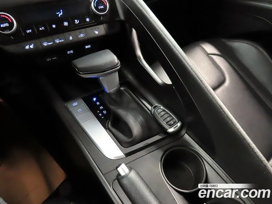 Hyundai AVANTE 2022 из KR, фото 5