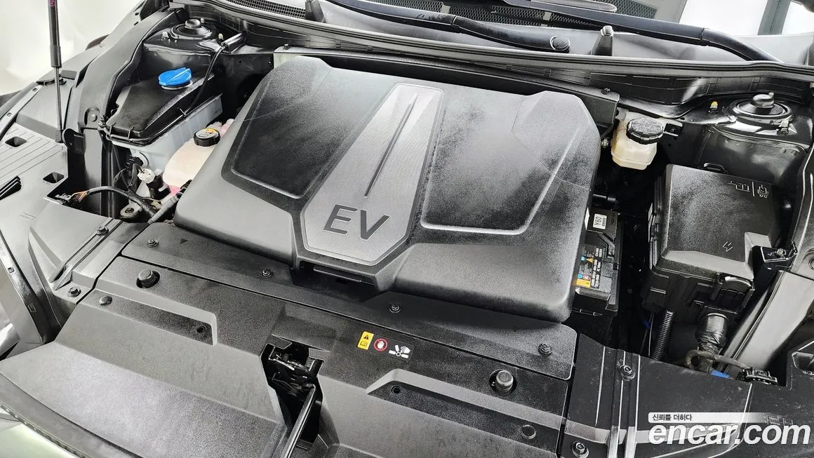 Kia EV6 — фото 2