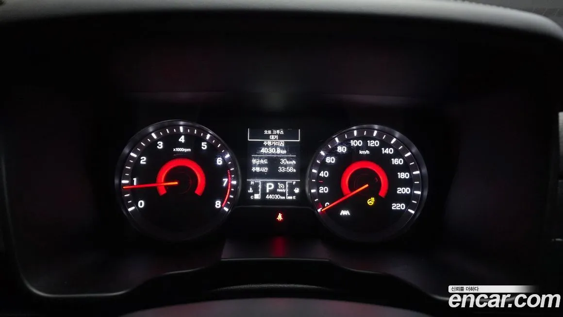 KG Mobility (Ssangyong) TIBOLI 2024 из KR, фото 2