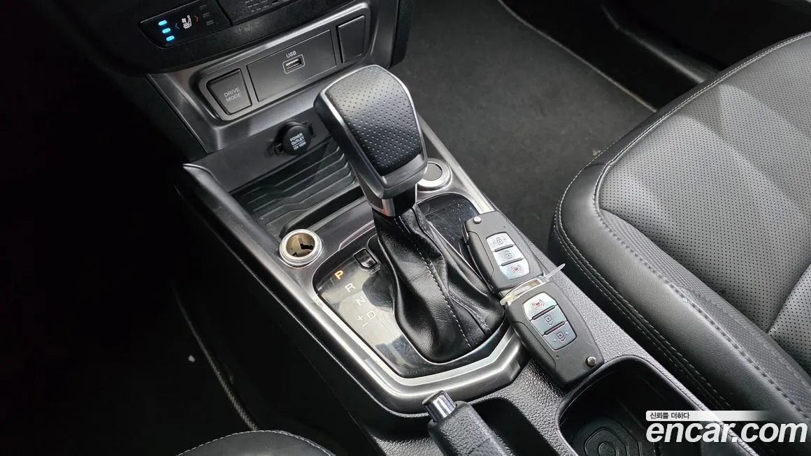 KG Mobility (Ssangyong) TIBOLI 2024 из KR, фото 6