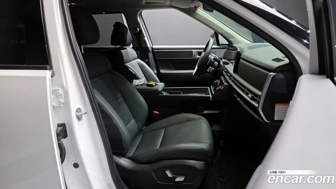 Hyundai Santafe 2024 из KR, фото 7