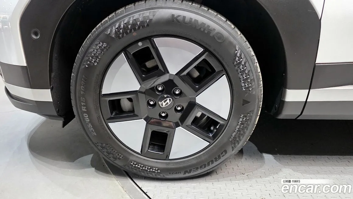 Hyundai Santafe 2024 из KR, фото 8