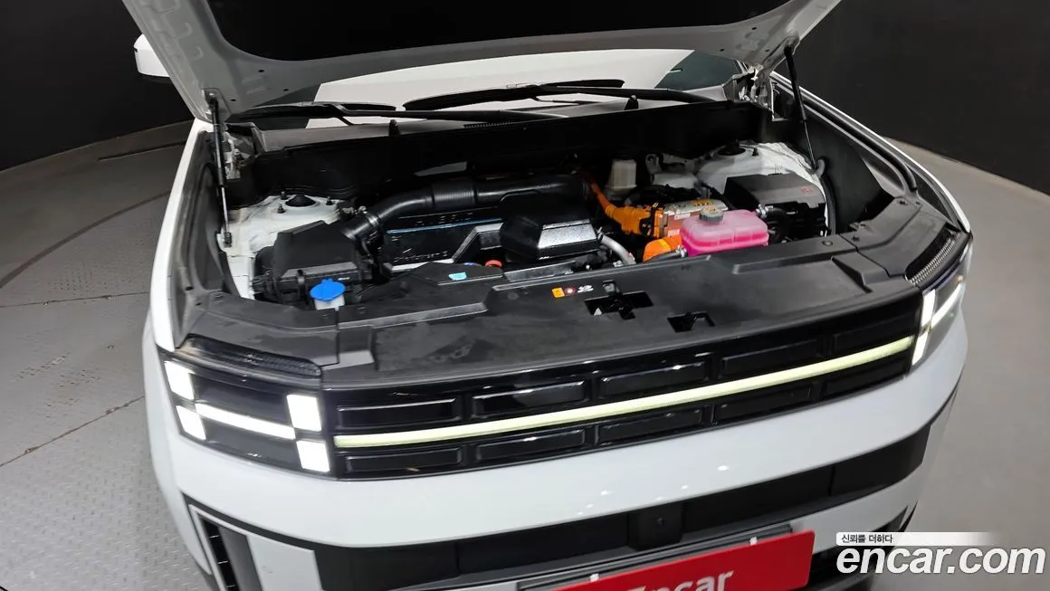Hyundai Santafe 2024 из KR, фото 6