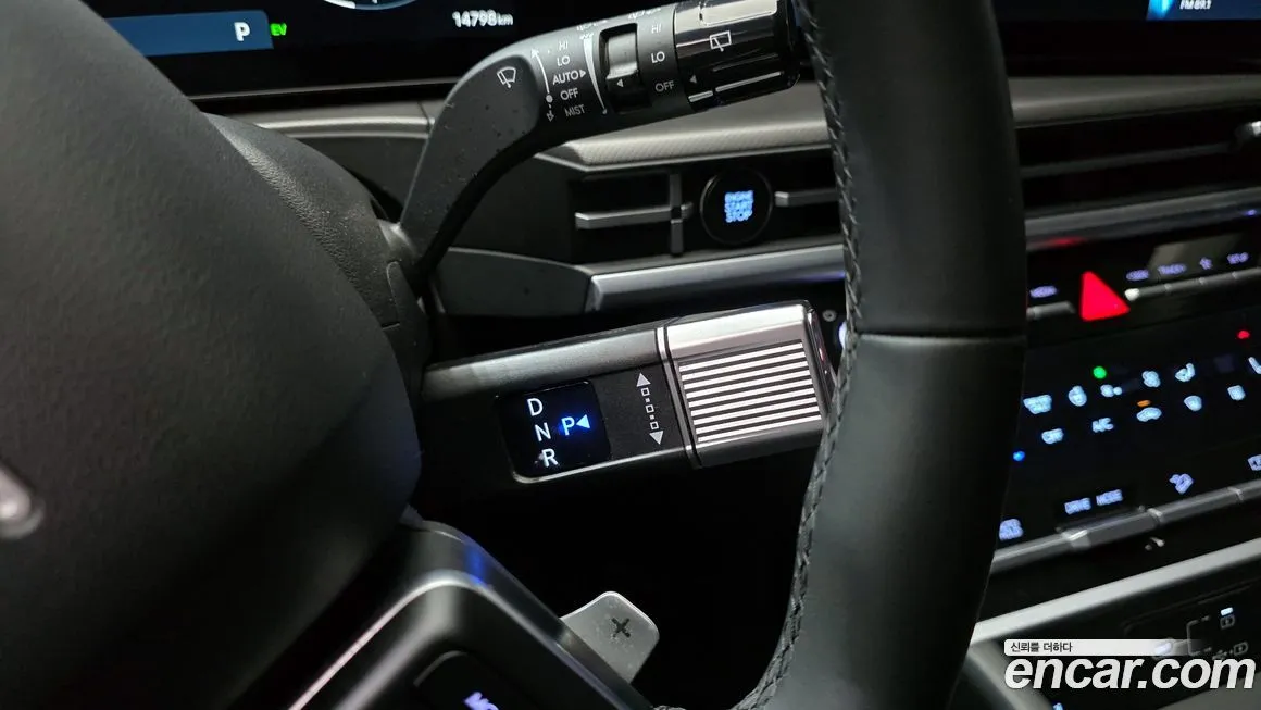 Hyundai Santafe 2024 из KR, фото 5