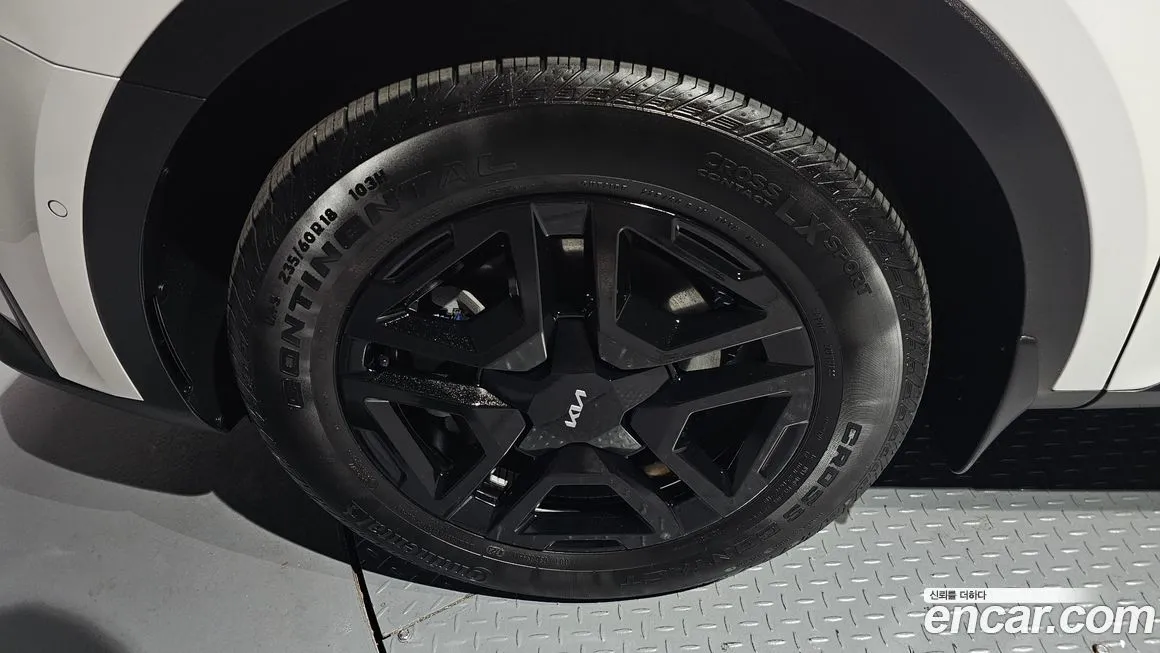 Kia Sorento — фото 5