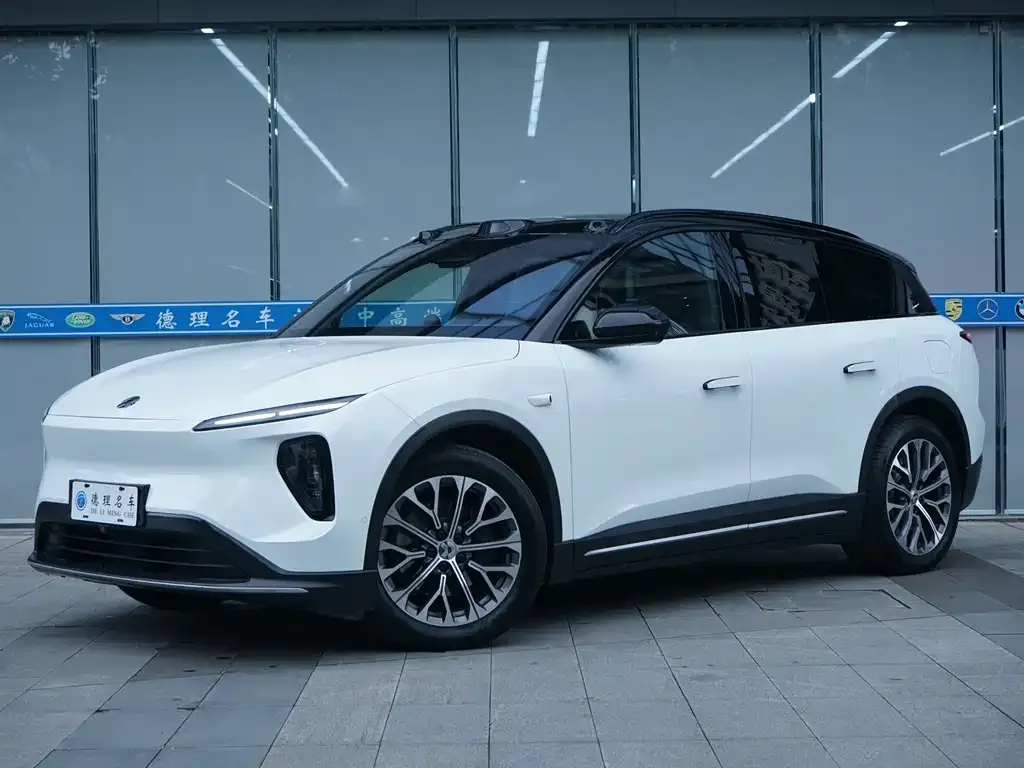 NIO ES6 2024 из CN, фото 1