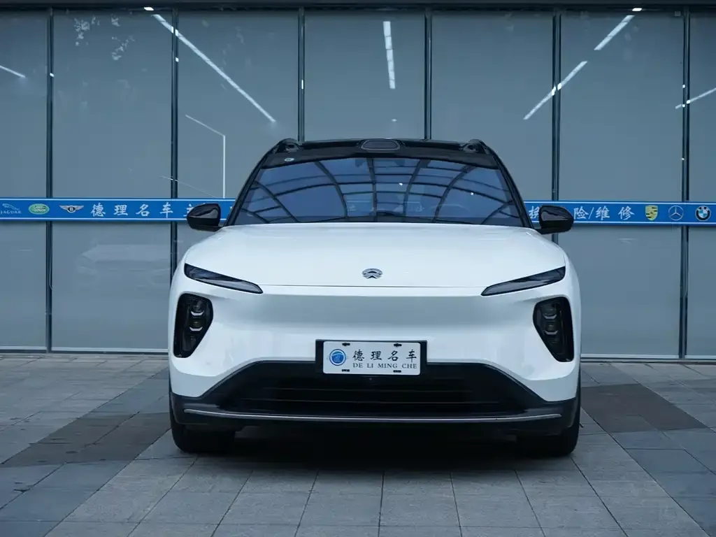 NIO ES6 2024 из CN, фото 3