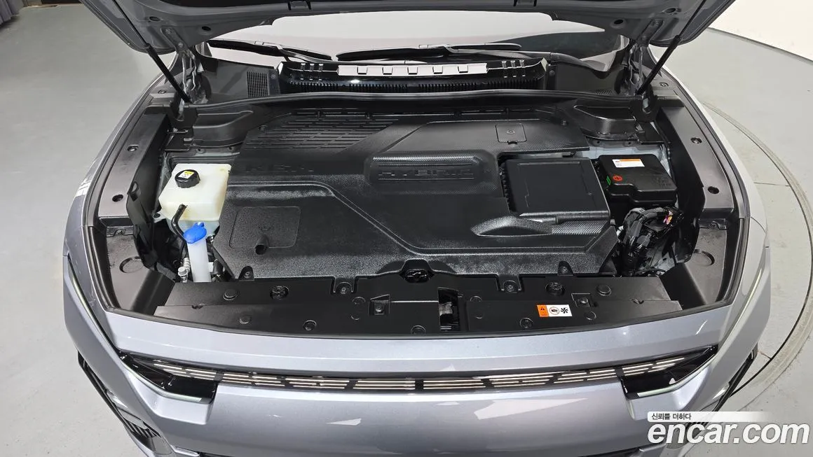 KG Mobility (Ssangyong) Actyon 2026 из KR, фото 8