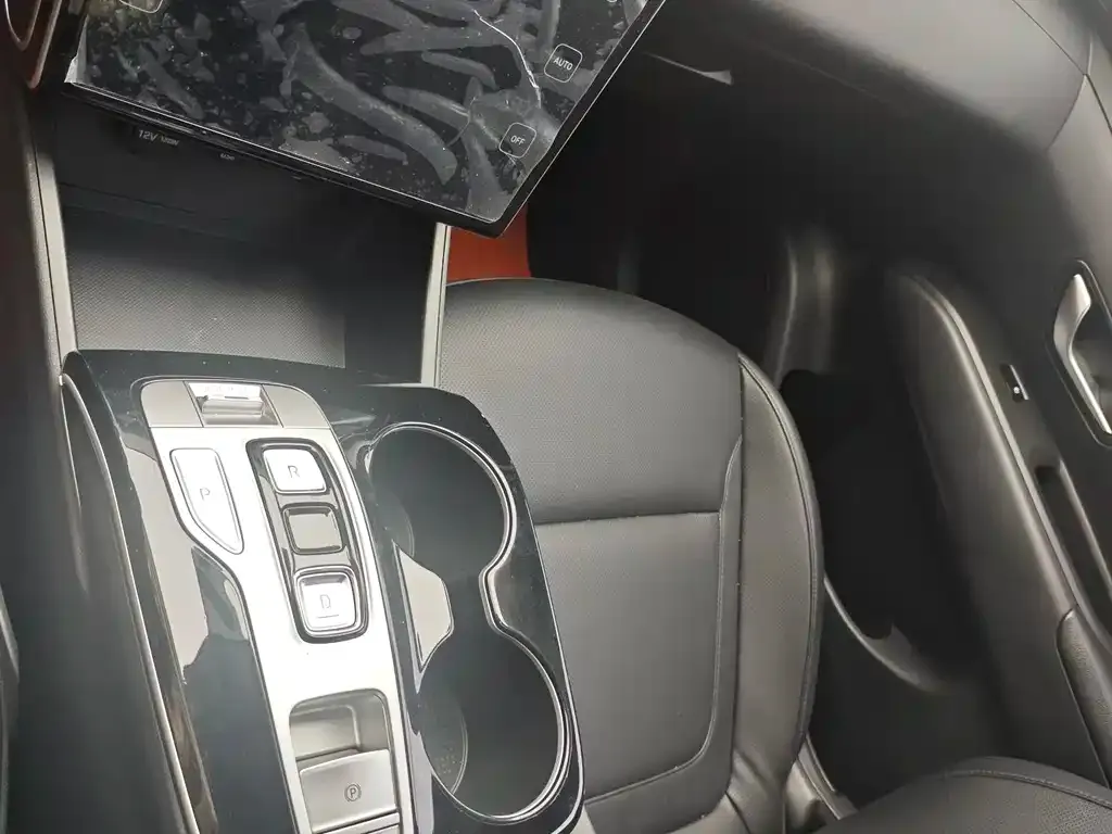 Hyundai Tucson — фото 3