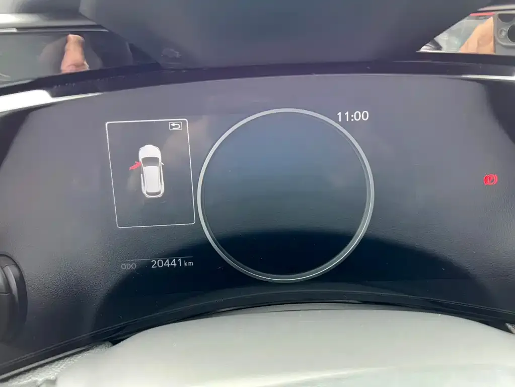Lexus NX New Energy 2024 из CN, фото 3