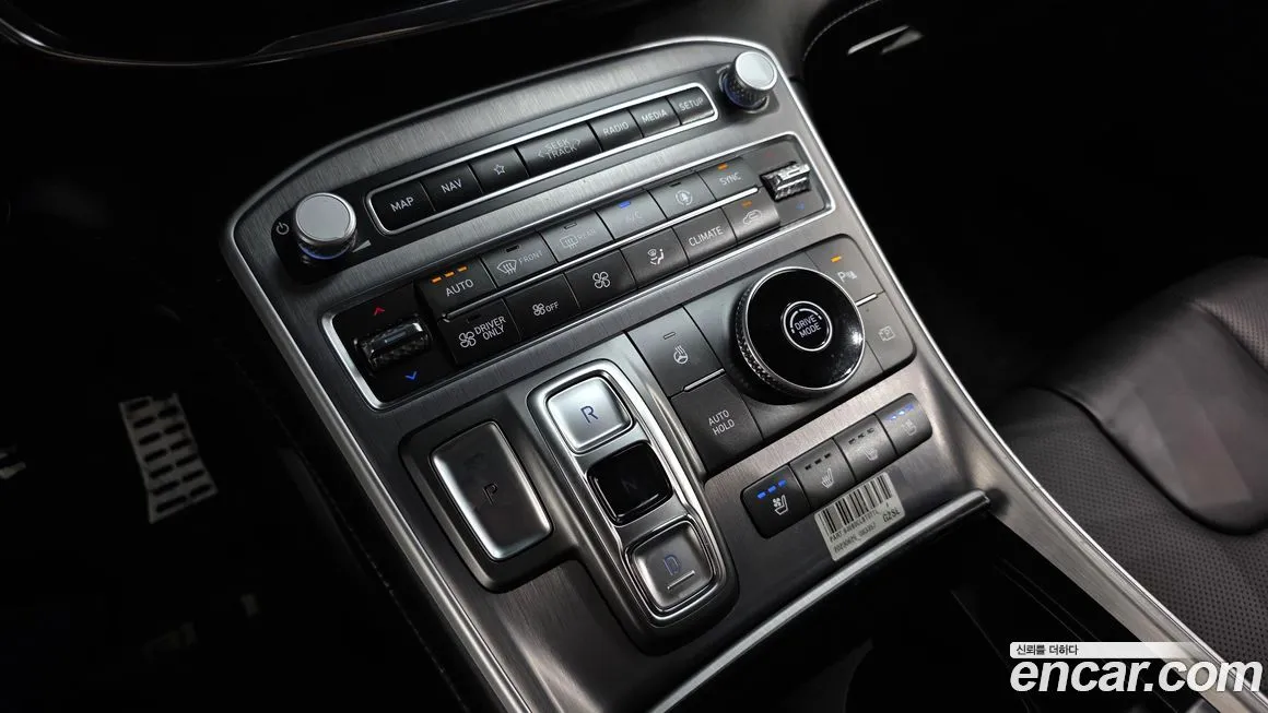 Hyundai Santafe — фото 2
