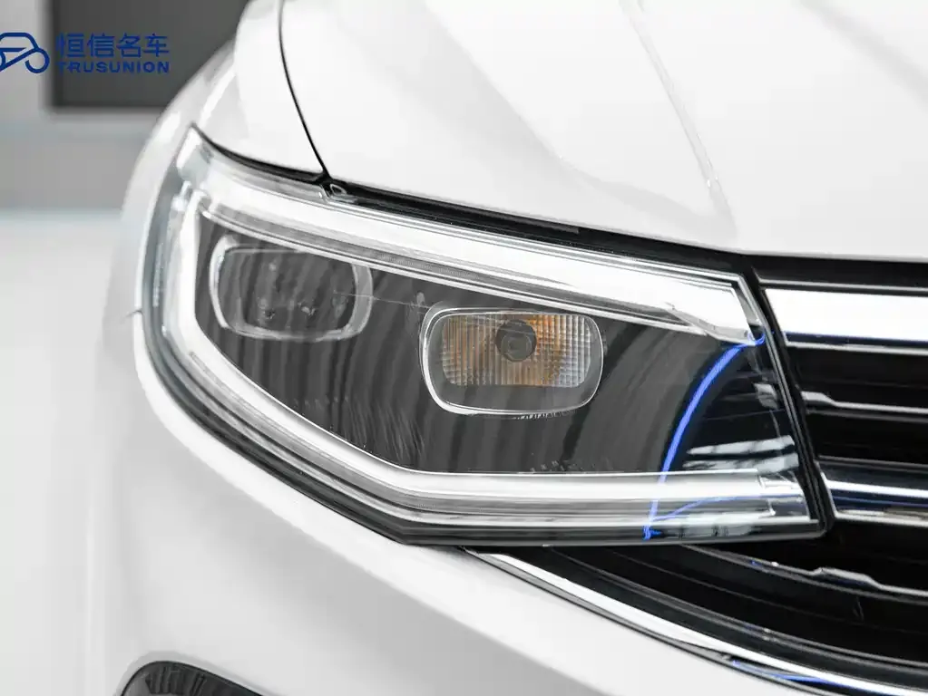 Volkswagen Bora 2022 из CN, фото 7