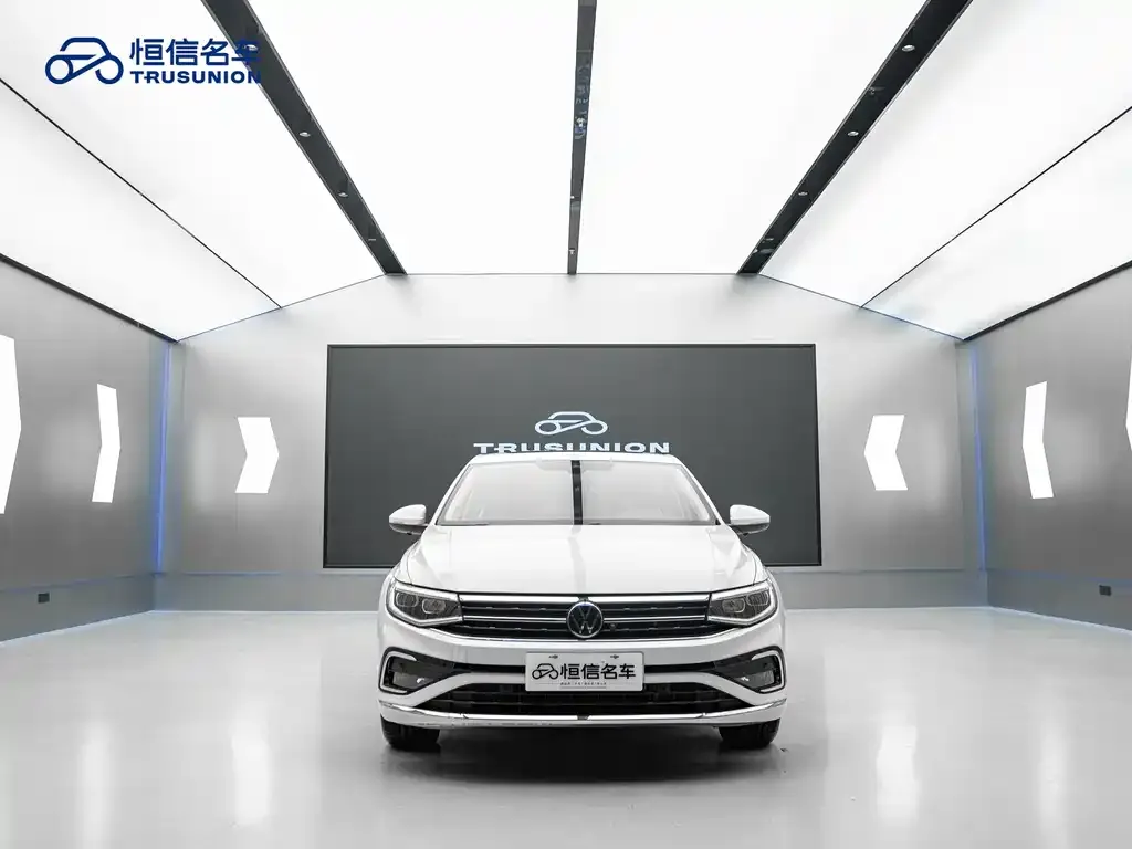 Volkswagen Bora 2022 из CN, фото 8