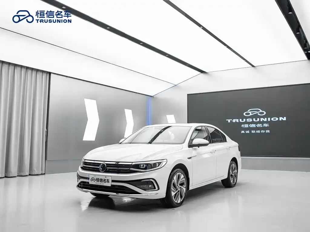 Volkswagen Bora 2022 из CN, фото 2