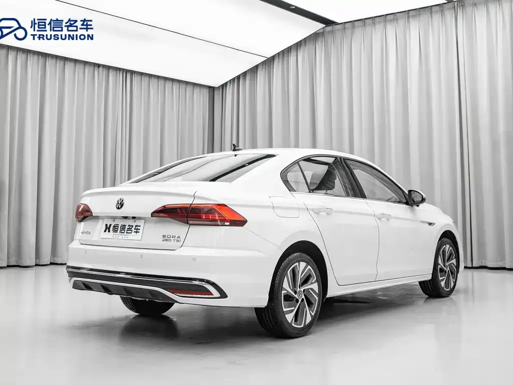 Volkswagen Bora 2022 из CN, фото 6