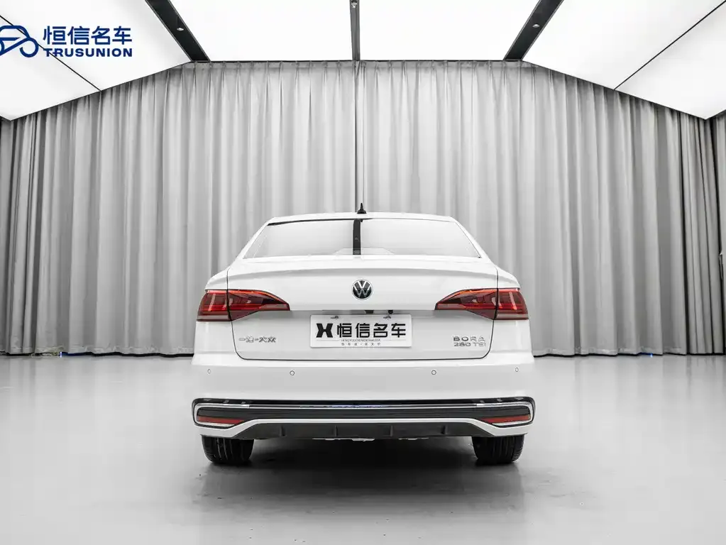 Volkswagen Bora 2022 из CN, фото 9