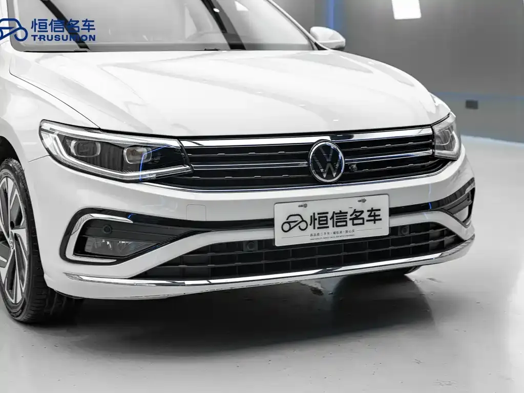Volkswagen Bora 2022 из CN, фото 10