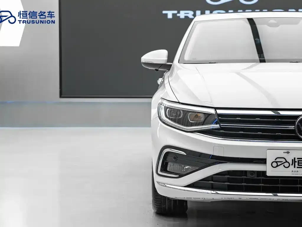 Volkswagen Bora 2022 из CN, фото 5