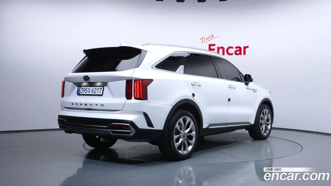 Kia Sorento — фото 4
