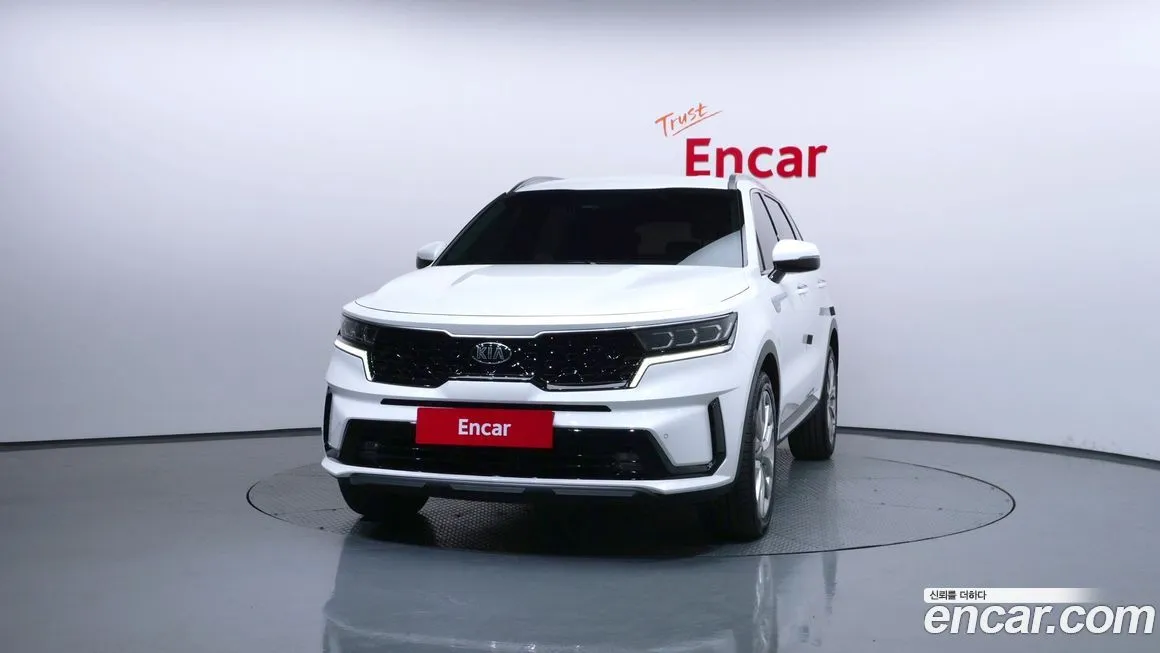 Kia Sorento — фото 2