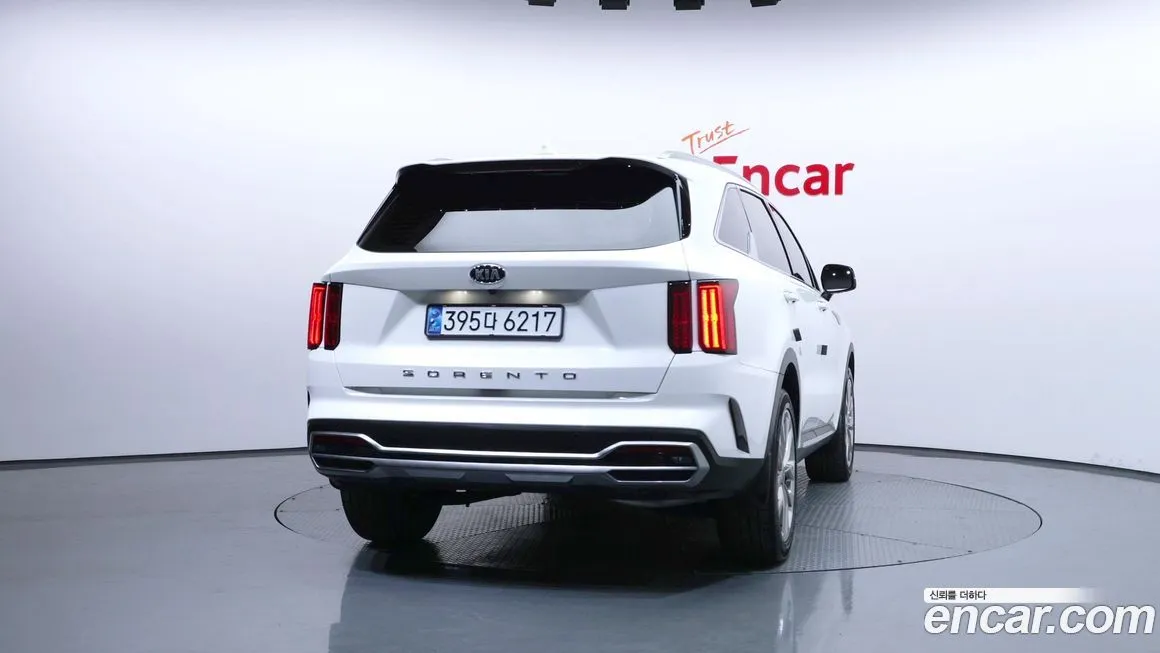 Kia Sorento — фото 3