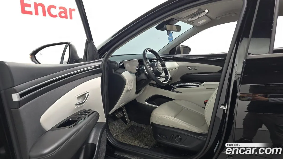 Hyundai Tucson 2021 из KR, фото 5
