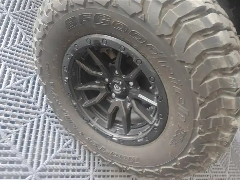 Jeep Wrangler PHEV 2021 из CN, фото 6