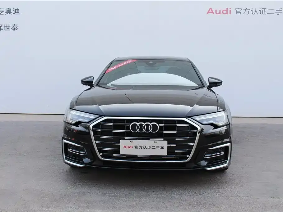 Audi A6L 2023 из CN, фото 3