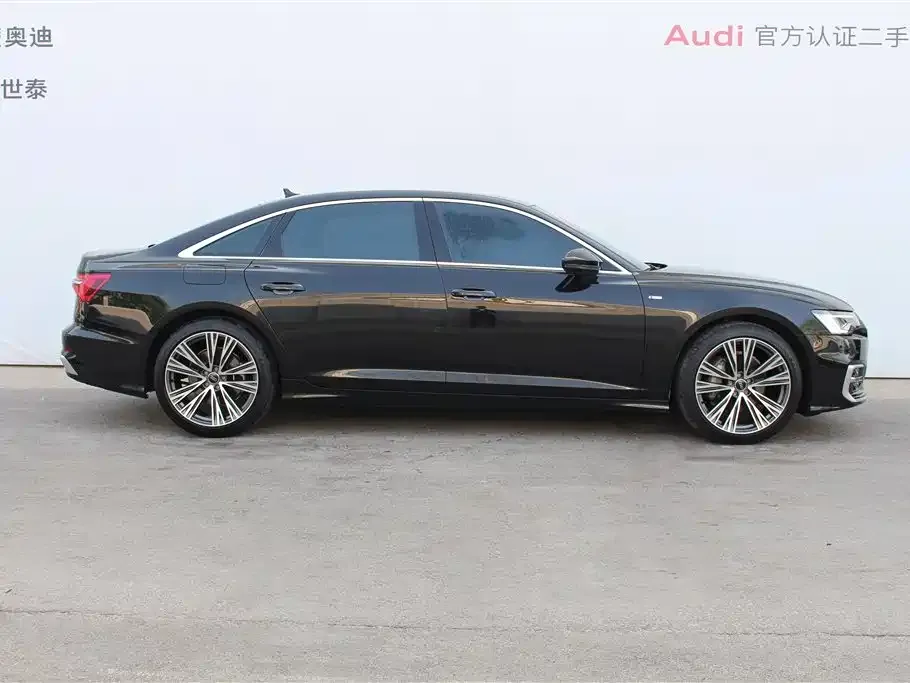Audi A6L 2023 из CN, фото 4
