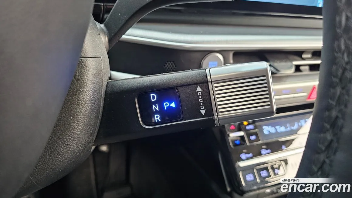 Hyundai Grandeur — фото 10