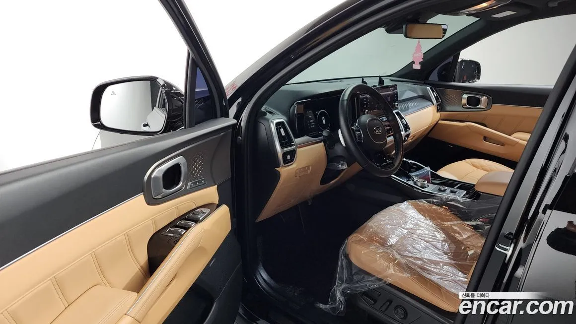 Kia Sorento — фото 9