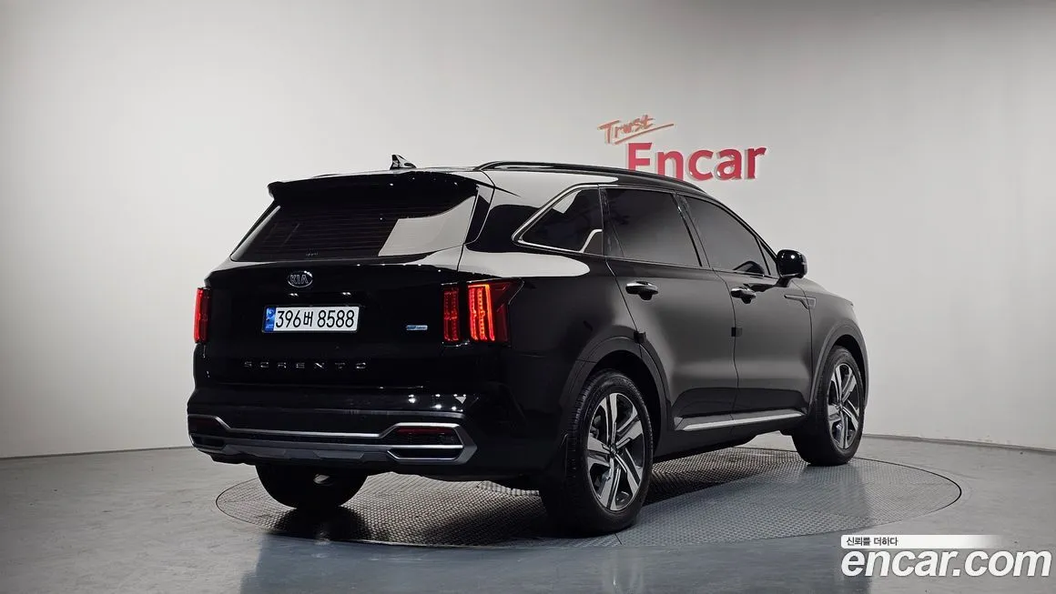 Kia Sorento — фото 5