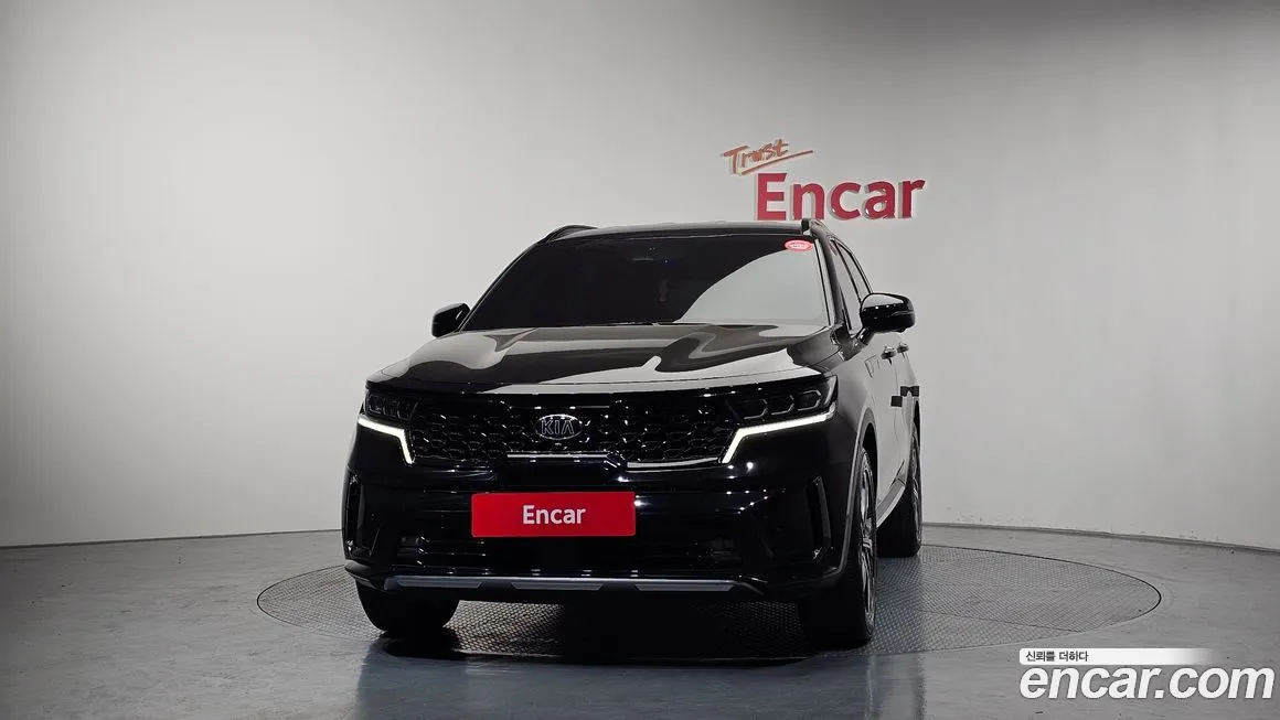 Kia Sorento — фото 3