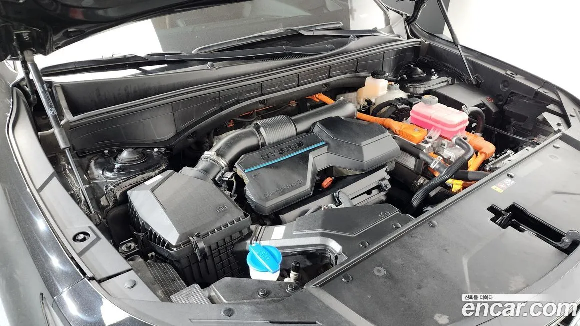 Kia Sorento — фото 6