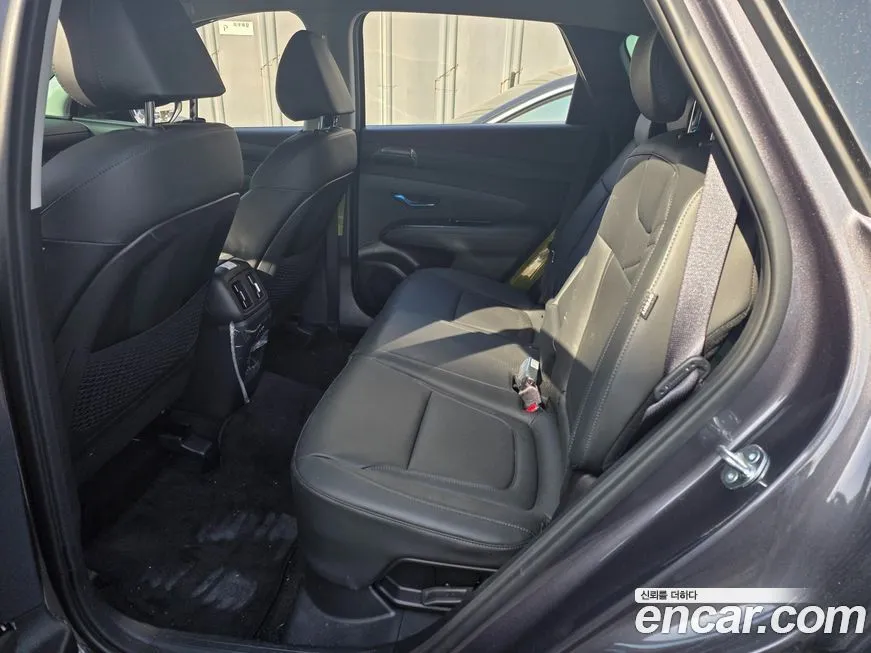 Hyundai Tucson 2025 из KR, фото 7