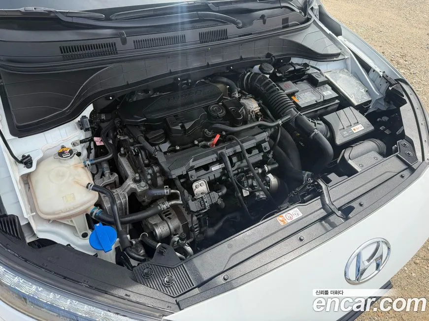 Hyundai Kona 2022 из KR, фото 8