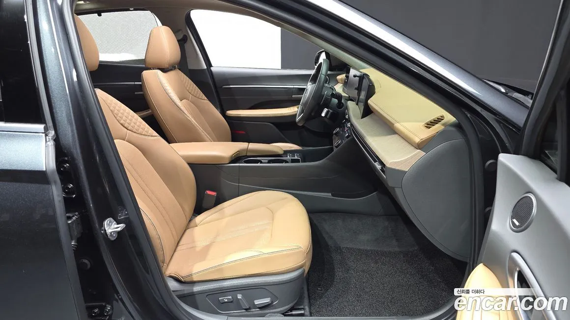 Hyundai Sonata 2024 из KR, фото 8