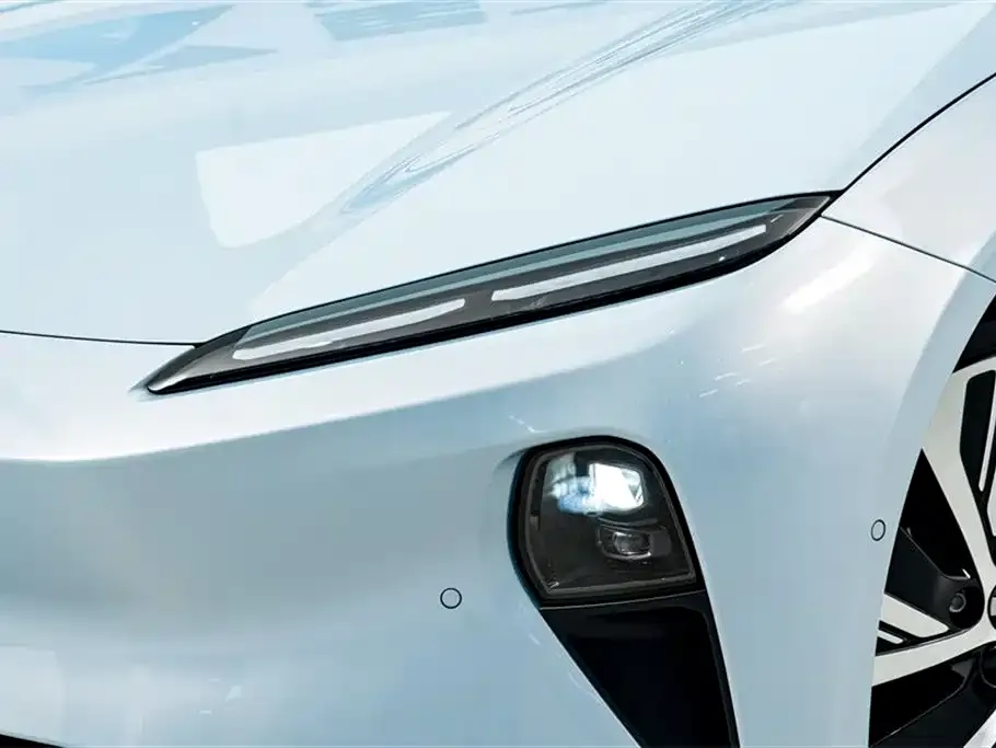 NIO ET5 2024 из CN, фото 2