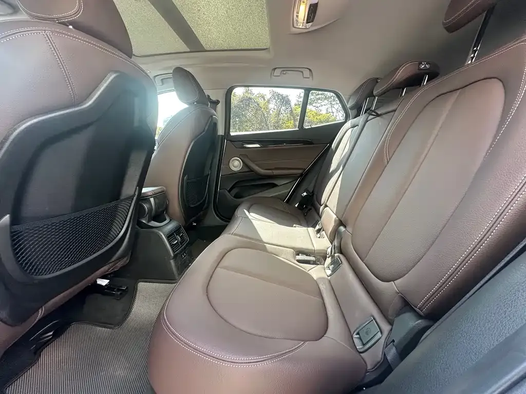 BMW X2 2024 из CN, фото 9