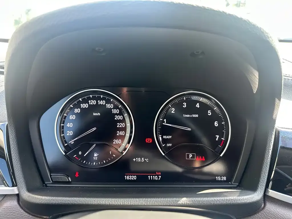 BMW X2 2024 из CN, фото 2