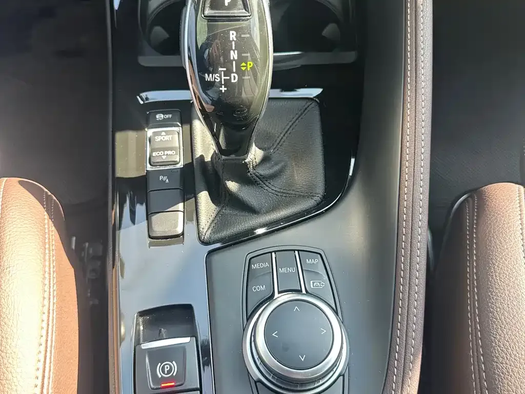 BMW X2 2024 из CN, фото 3