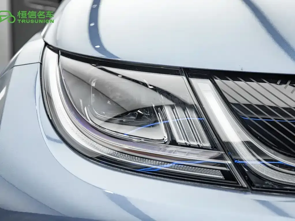 BYD Dolphin 2024 из CN, фото 6