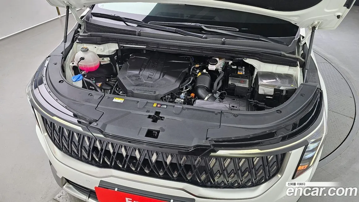 Kia Carnival — фото 10