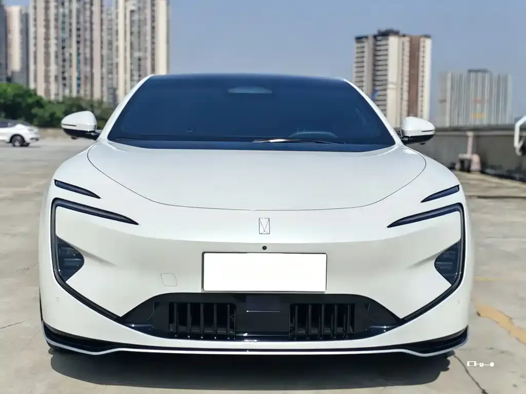 Avatr 12 2024 из CN, фото 5