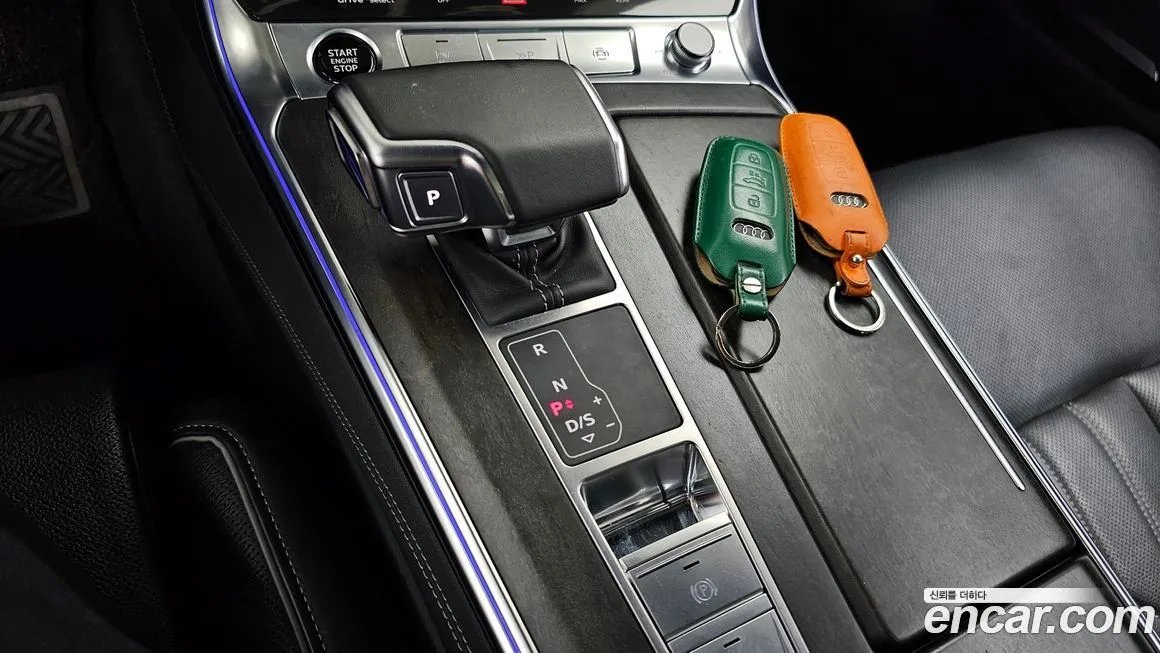 Audi A7 — фото 3