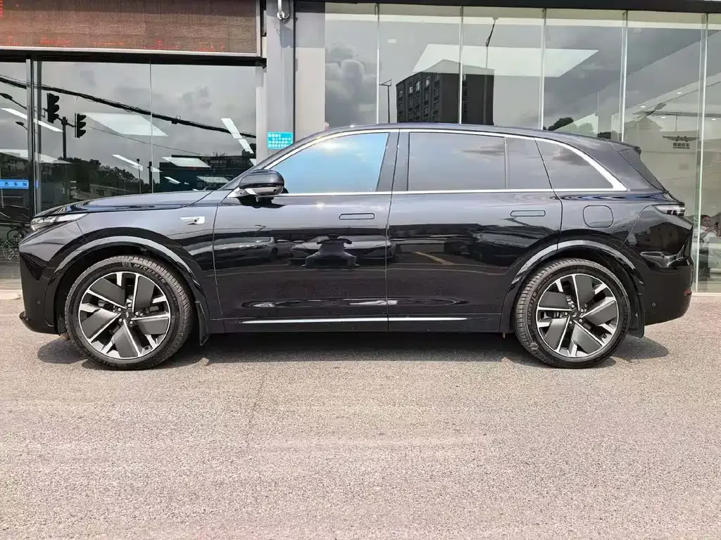 Li Auto L7 2025 из CN, фото 7